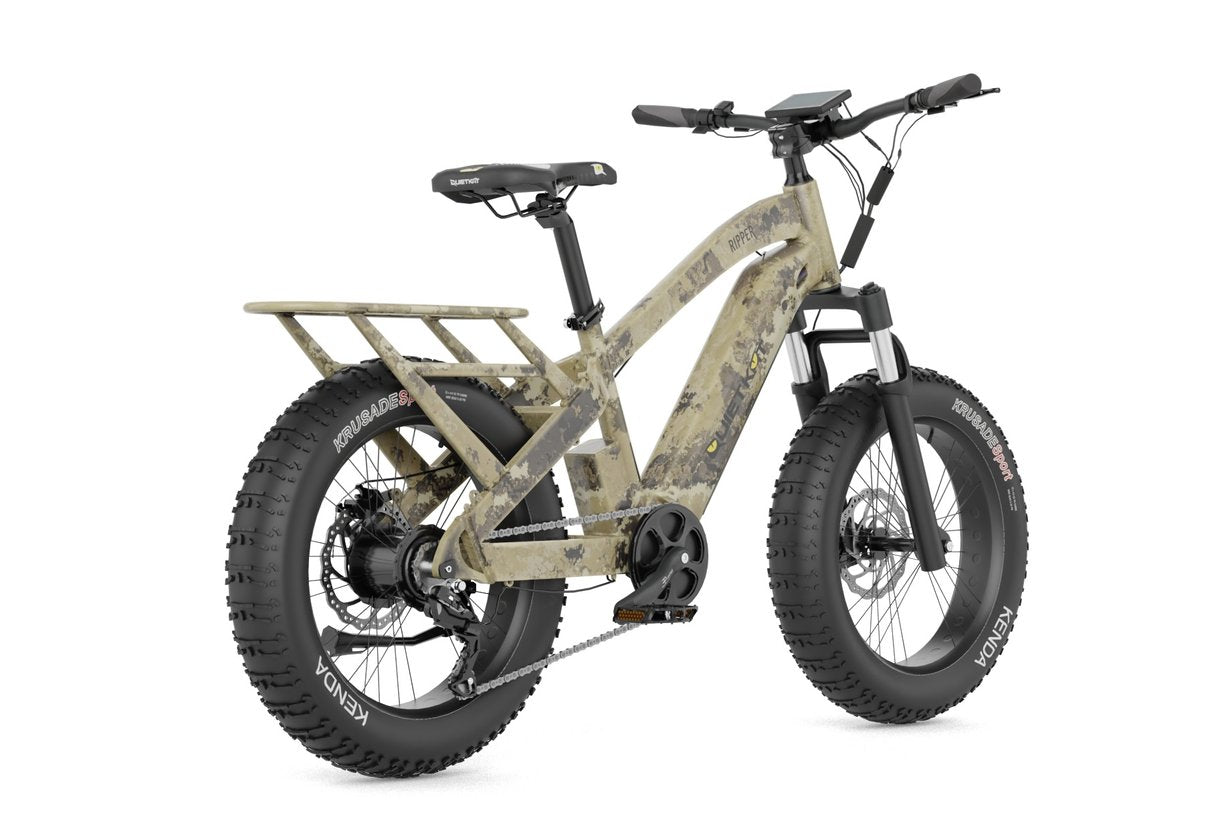 Ripper E-Bike