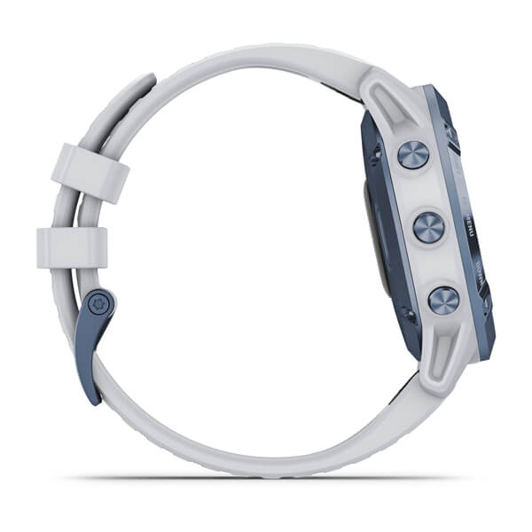 fēnix® 6S Pro, Solar and Sapphire Editions Smart Watches Wearables