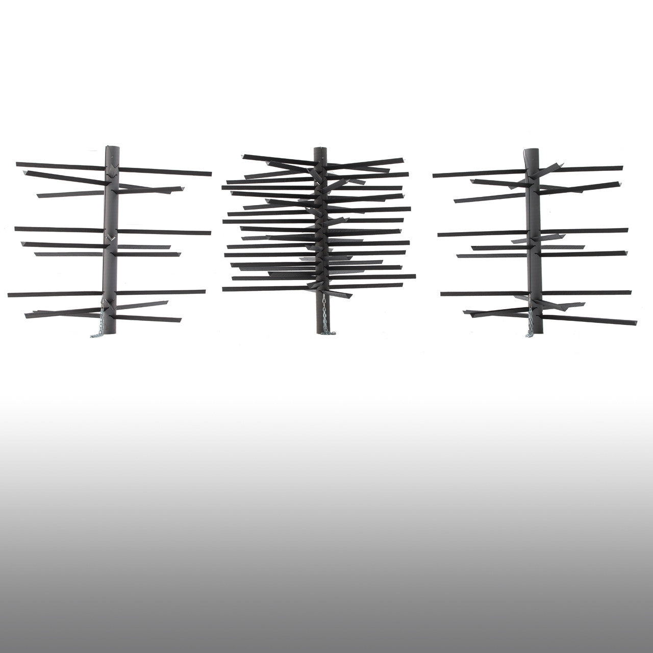 Mossback Fish Habitat Dock Pro XL Kit