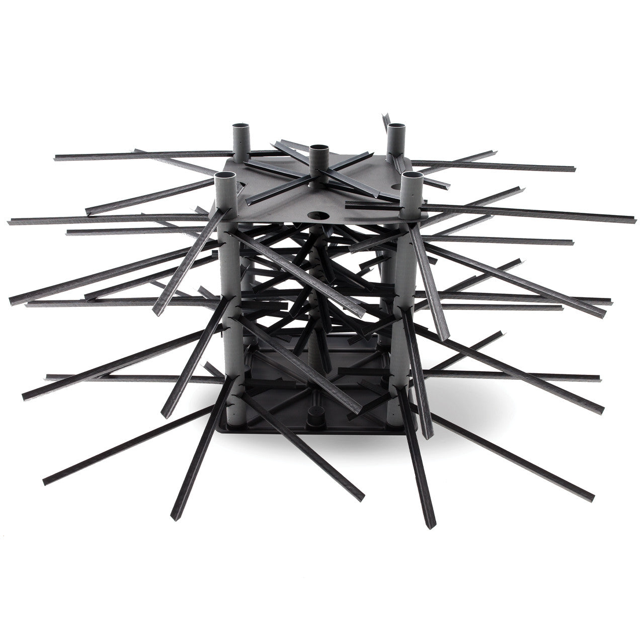 Mossback Fish Habitat Mega Reef Kit