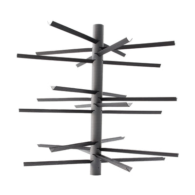 Mossback Fish Habitat Trophy Tree XL | Height 60 inches