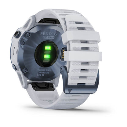 fēnix® 6S Pro, Solar and Sapphire Editions Smart Watches Wearables