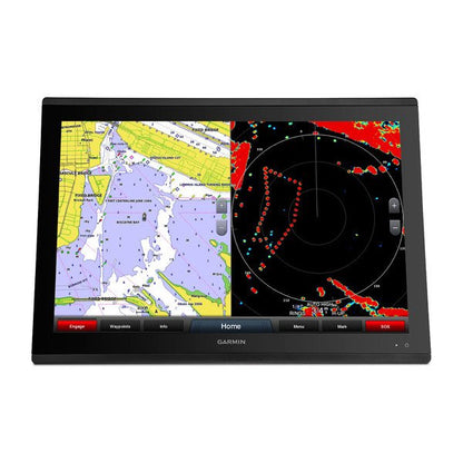 GPSMAP 8400 and 8600 series with Worldwide Basemap with Mapping Multi Sizes