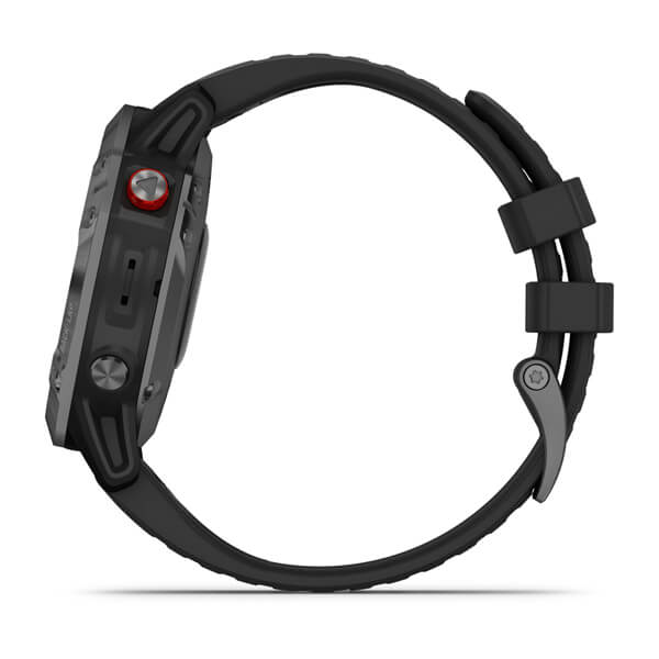 fēnix® 6S Pro, Solar and Sapphire Editions Smart Watches Wearables