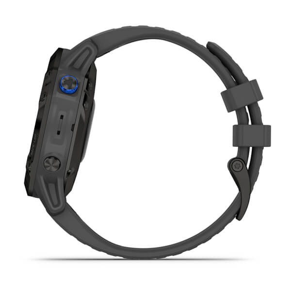 fēnix® 6S Pro, Solar and Sapphire Editions Smart Watches Wearables