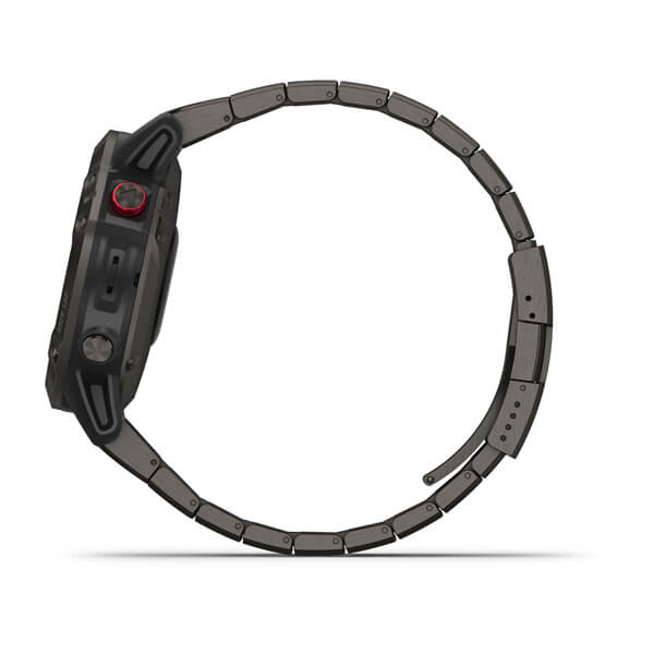 fēnix® 6S Pro, Solar and Sapphire Editions Smart Watches Wearables