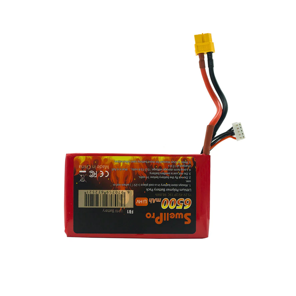 SwellPro FD1 Fishing Drone Battery