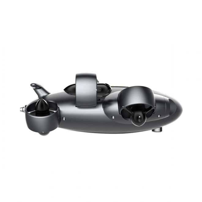 FIFISH V6 Expert Underwater Drone Robot Bundle